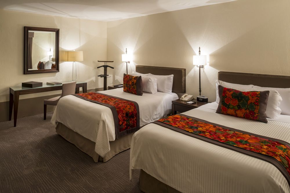 Fotos del hotel - Quinta Real Puebla