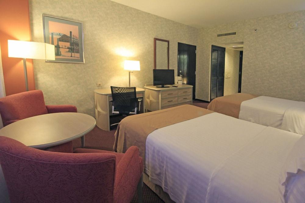 Fotos del hotel - Holiday Inn Monterrey Parque Fundidora