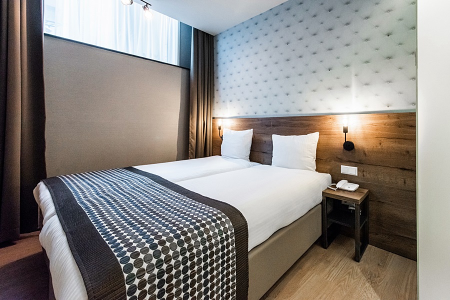 Fotos del hotel - MELROSE HOTEL