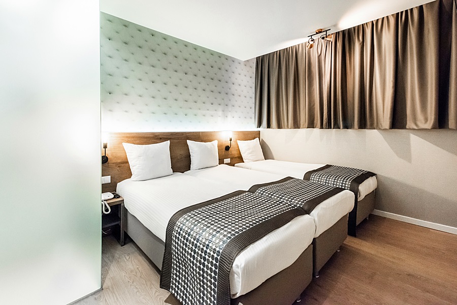Fotos del hotel - MELROSE HOTEL
