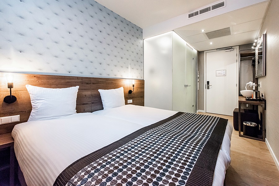 Fotos del hotel - MELROSE HOTEL