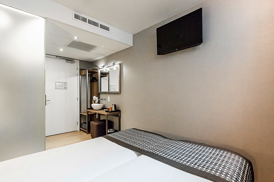 Fotos del hotel - MELROSE HOTEL