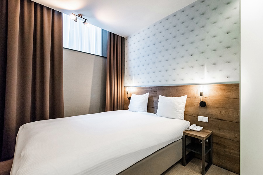 Fotos del hotel - MELROSE HOTEL