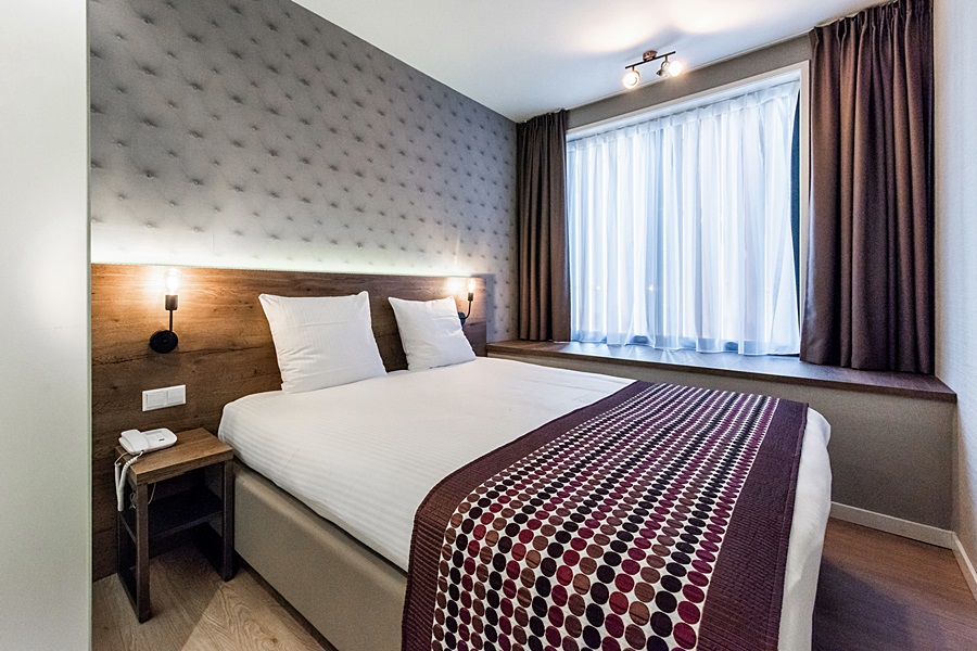 Fotos del hotel - MELROSE HOTEL