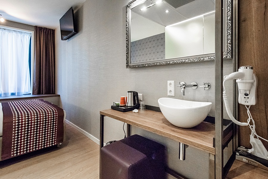 Fotos del hotel - MELROSE HOTEL