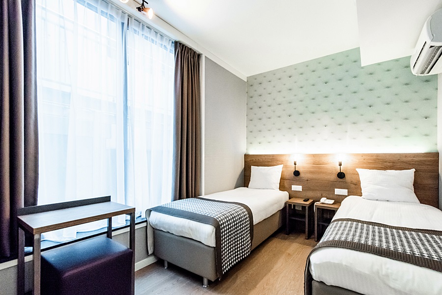 Fotos del hotel - MELROSE HOTEL