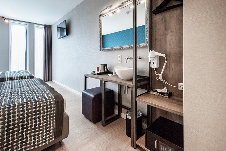 Fotos del hotel - MELROSE HOTEL