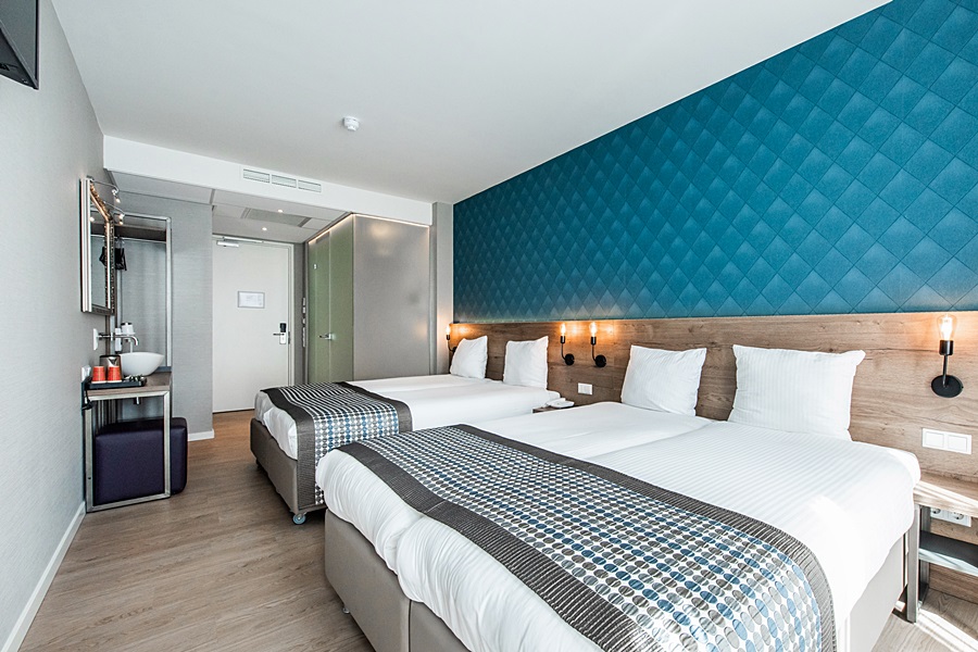 Fotos del hotel - MELROSE HOTEL