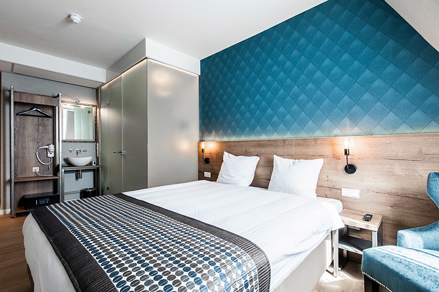 Fotos del hotel - MELROSE HOTEL