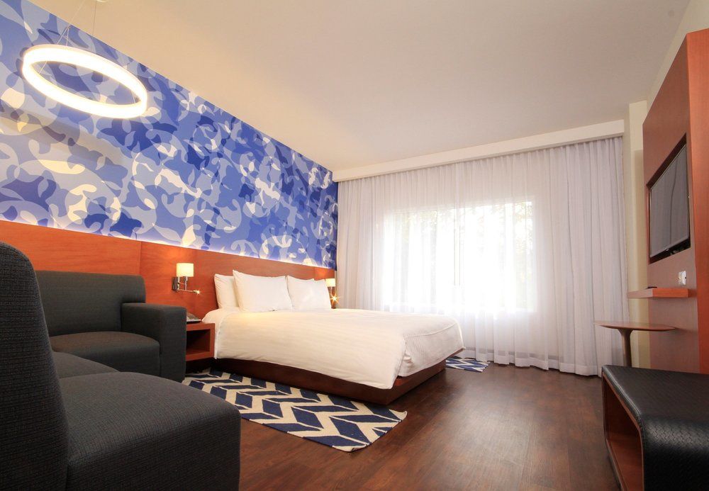Fotos del hotel - MARRIOTT PUEBLA HOTEL MESON DEL ANGEL