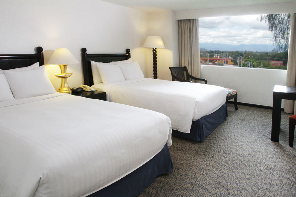 Fotos del hotel - MARRIOTT PUEBLA HOTEL MESON DEL ANGEL