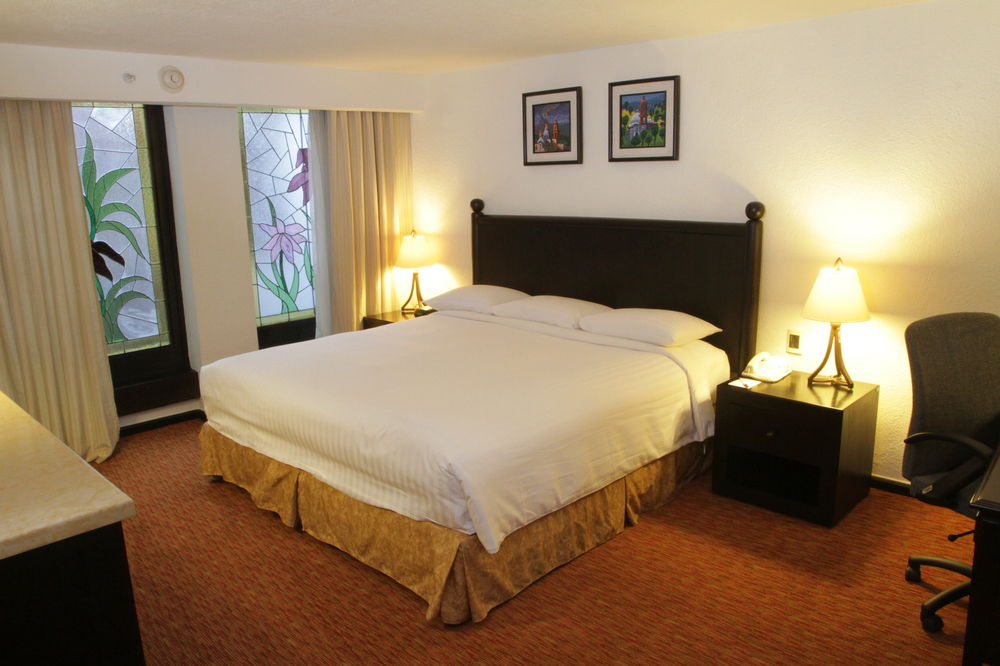 Fotos del hotel - MARRIOTT PUEBLA HOTEL MESON DEL ANGEL