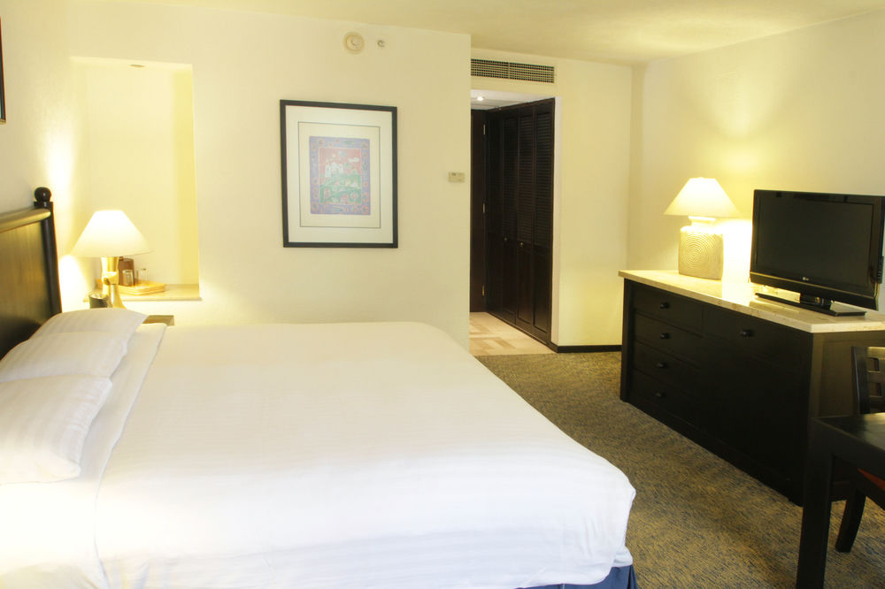 Fotos del hotel - MARRIOTT PUEBLA HOTEL MESON DEL ANGEL