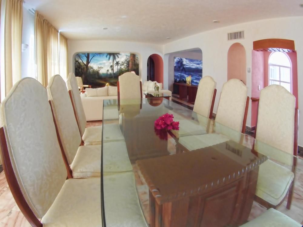 Fotos del hotel - CASA TURQUESA