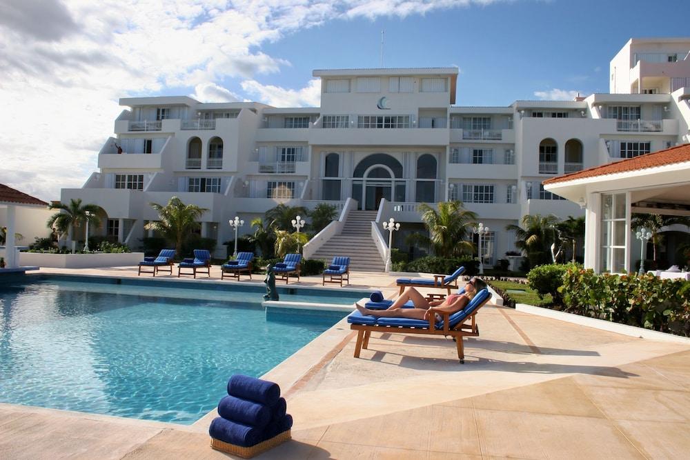 Fotos del hotel - CASA TURQUESA