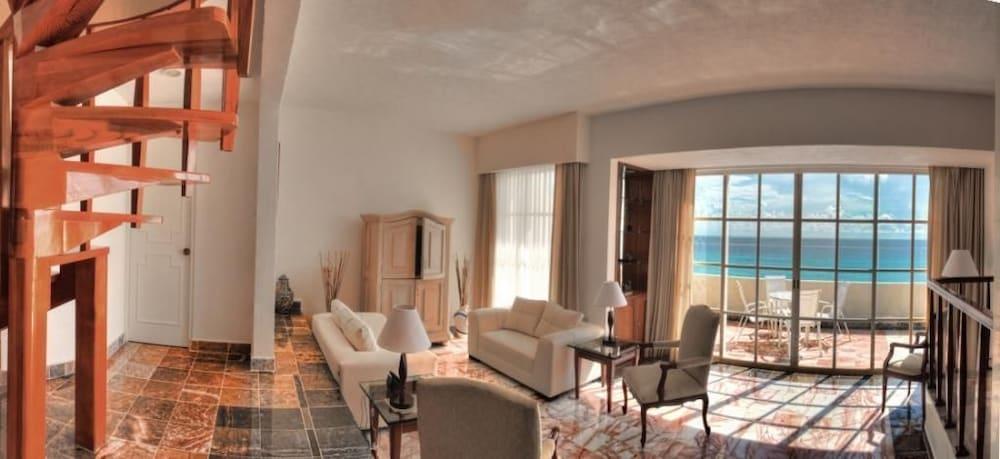 Fotos del hotel - CASA TURQUESA