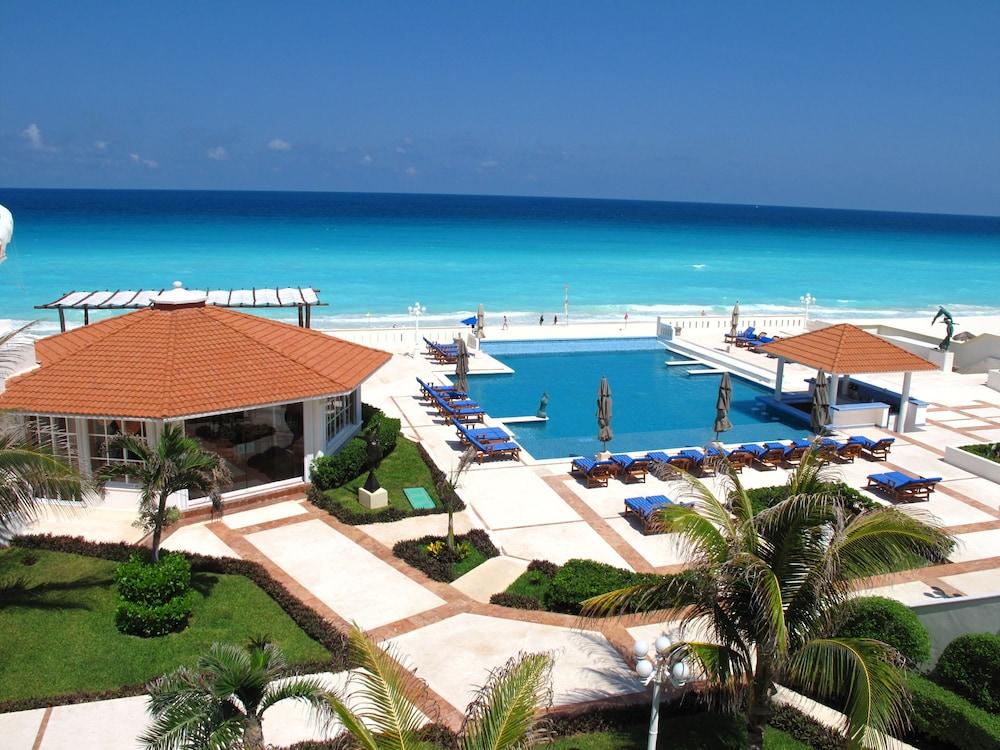 Fotos del hotel - CASA TURQUESA
