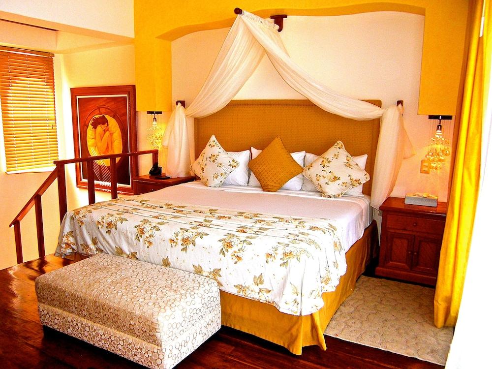 Fotos del hotel - CASA TURQUESA