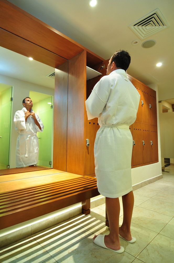 Fotos del hotel - OCEAN SPA HOTEL ALL INCLUSIVE