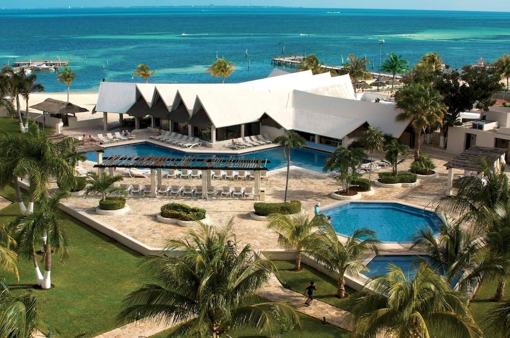 Fotos del hotel - OCEAN SPA HOTEL ALL INCLUSIVE