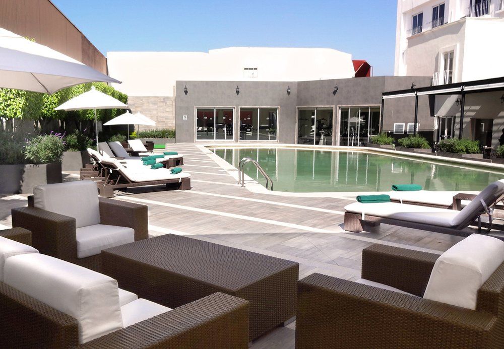 Fotos del hotel - Courtyard by Marriott Puebla Las Animas