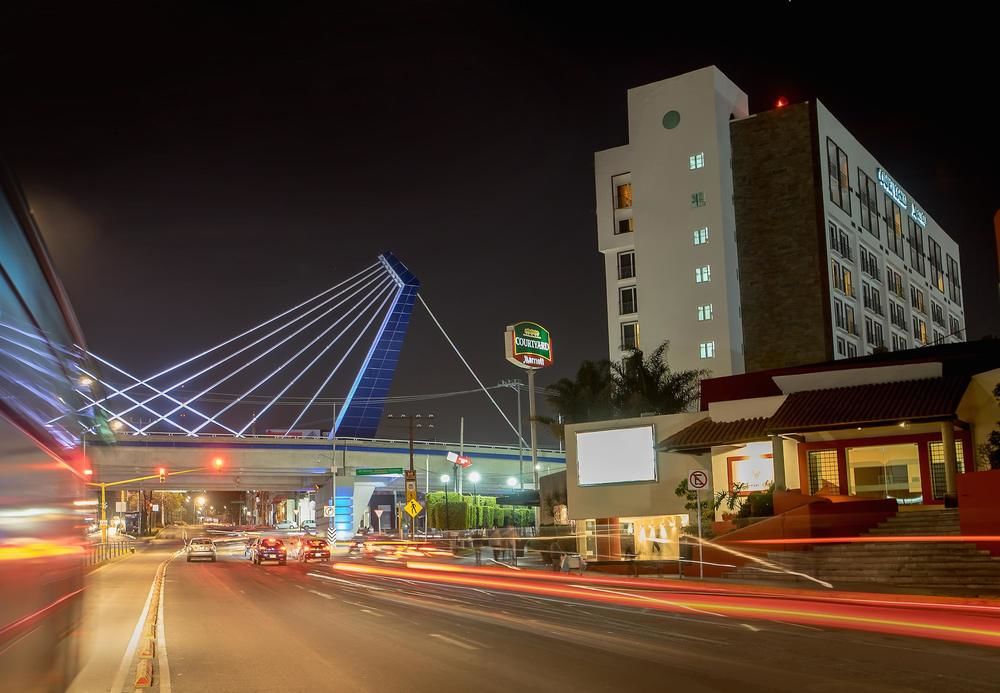 Fotos del hotel - Courtyard by Marriott Puebla Las Animas