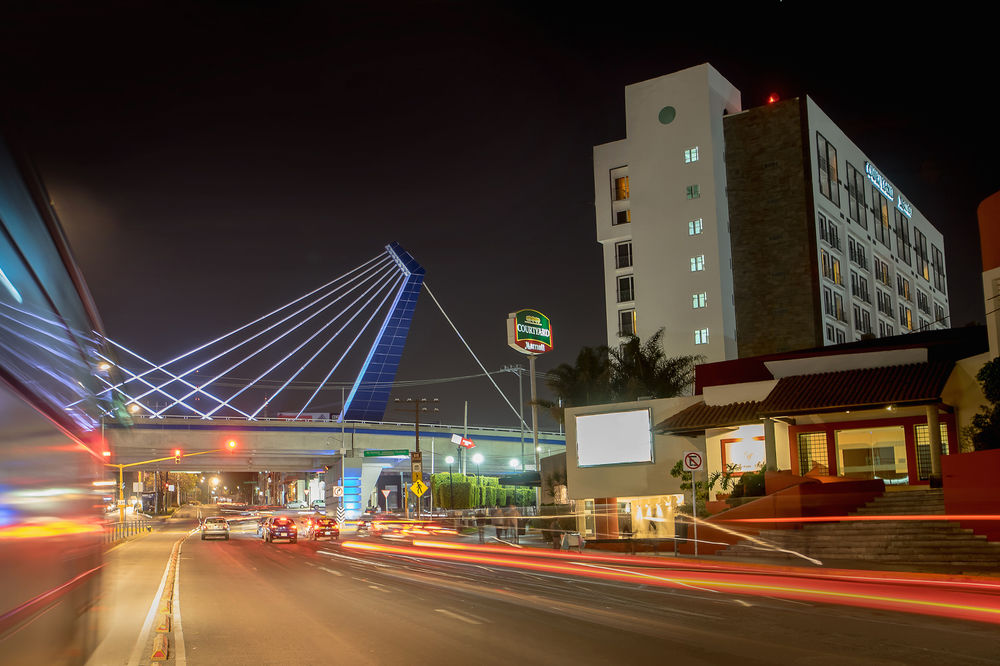 Fotos del hotel - Courtyard by Marriott Puebla Las Animas