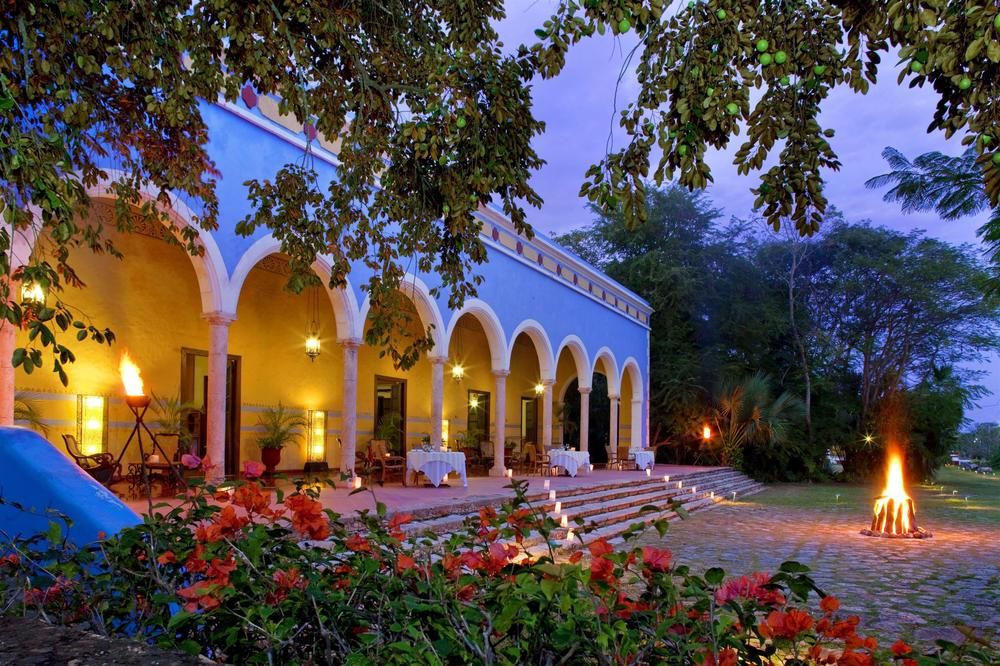 Fotos del hotel - Hacienda Santa Rosa de Lima
