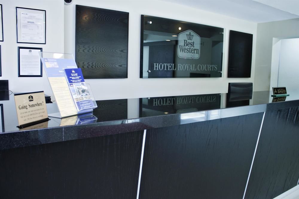 Fotos del hotel - BEST WESTERN PLUS ROYAL COURTS