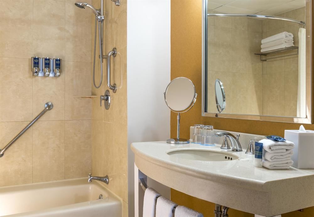 Fotos del hotel - Four Points by Sheraton Galerias Monterrey