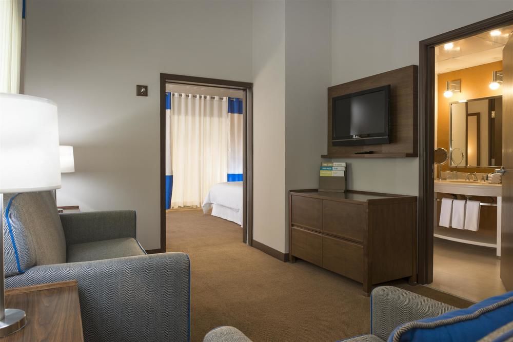 Fotos del hotel - Four Points by Sheraton Galerias Monterrey