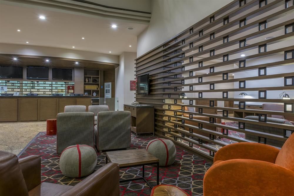 Fotos del hotel - Four Points by Sheraton Galerias Monterrey
