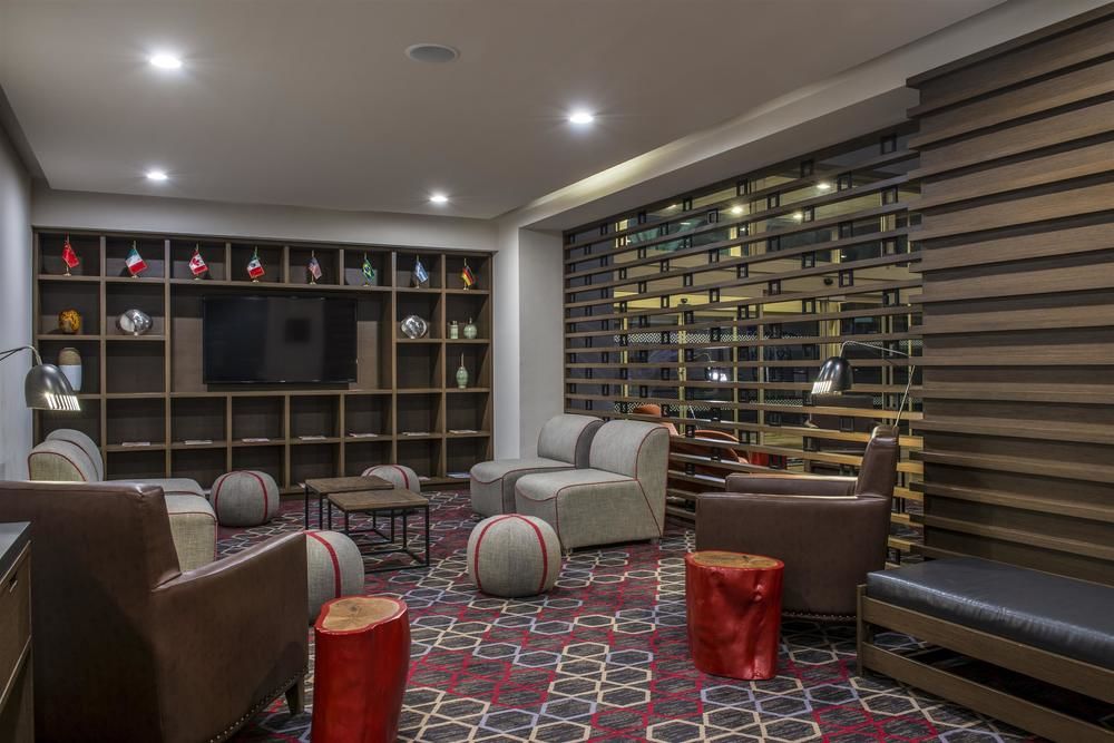 Fotos del hotel - Four Points by Sheraton Galerias Monterrey