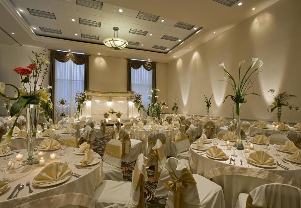 Fotos del hotel - Four Points by Sheraton Galerias Monterrey