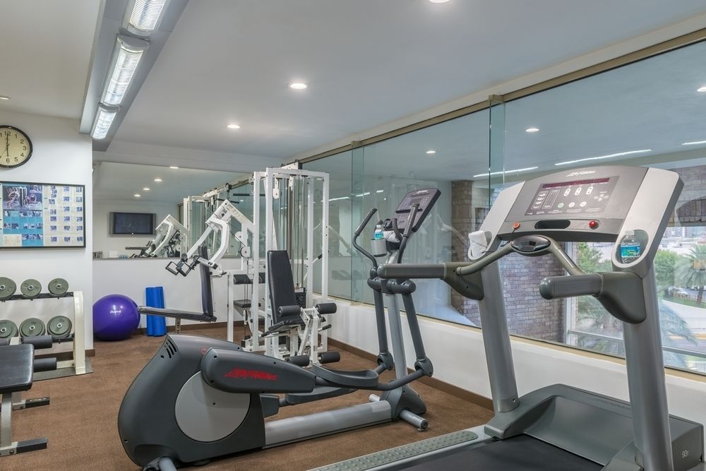 Fotos del hotel - Four Points by Sheraton Galerias Monterrey