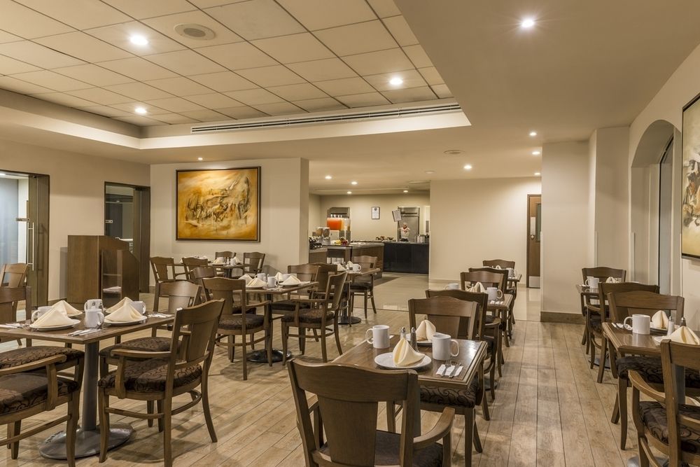 Fotos del hotel - Four Points by Sheraton Galerias Monterrey