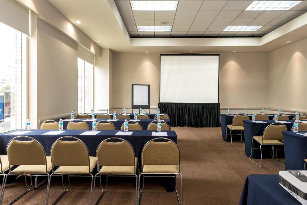 Fotos del hotel - Four Points by Sheraton Galerias Monterrey