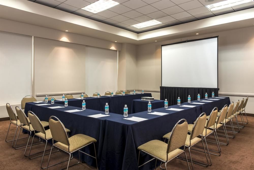 Fotos del hotel - Four Points by Sheraton Galerias Monterrey
