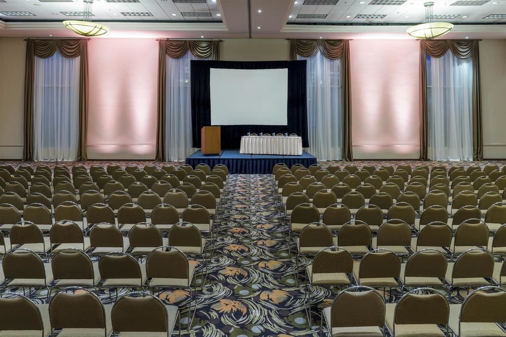 Fotos del hotel - Four Points by Sheraton Galerias Monterrey