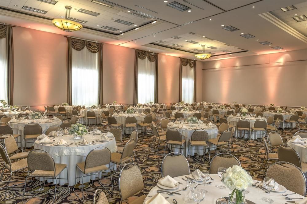 Fotos del hotel - Four Points by Sheraton Galerias Monterrey