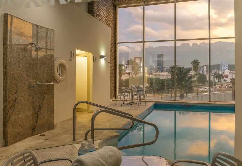Fotos del hotel - Four Points by Sheraton Galerias Monterrey