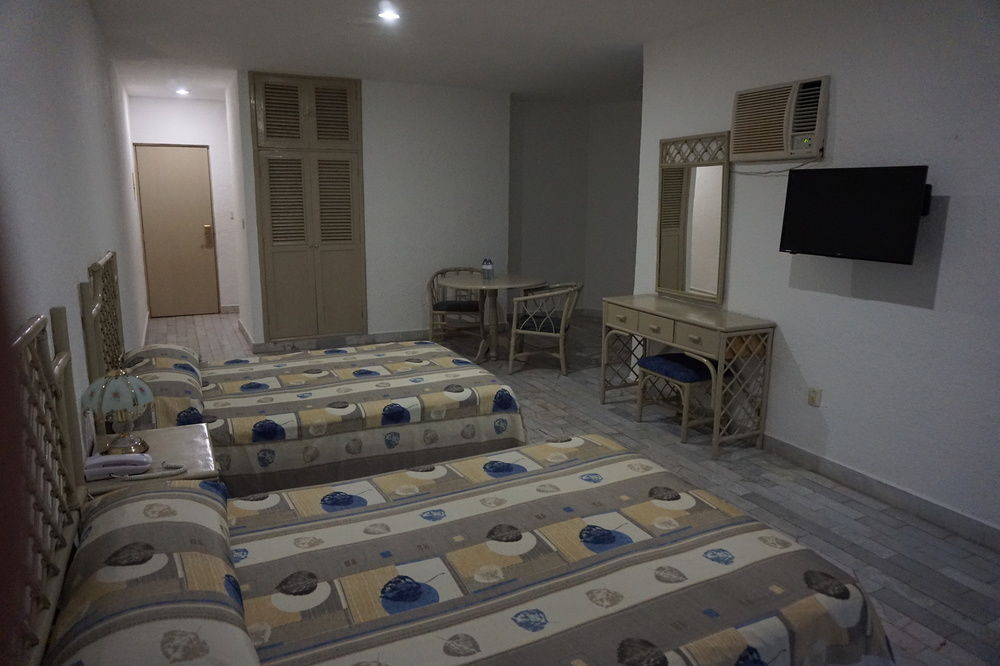 Fotos del hotel - IMPERIAL PERLAS