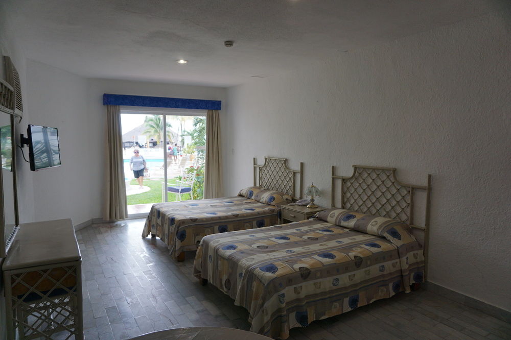 Fotos del hotel - IMPERIAL PERLAS