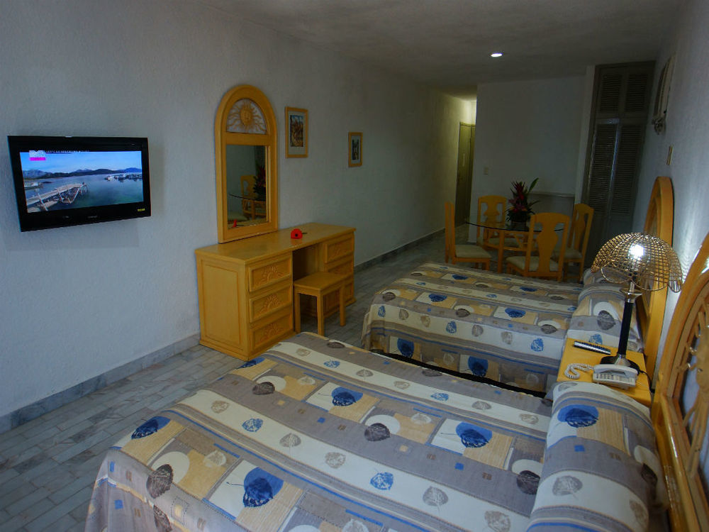 Fotos del hotel - IMPERIAL PERLAS