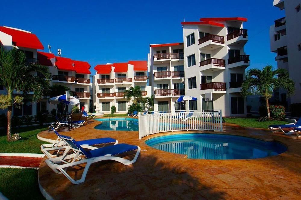 Fotos del hotel - IMPERIAL PERLAS