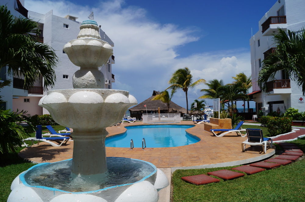 Fotos del hotel - IMPERIAL PERLAS