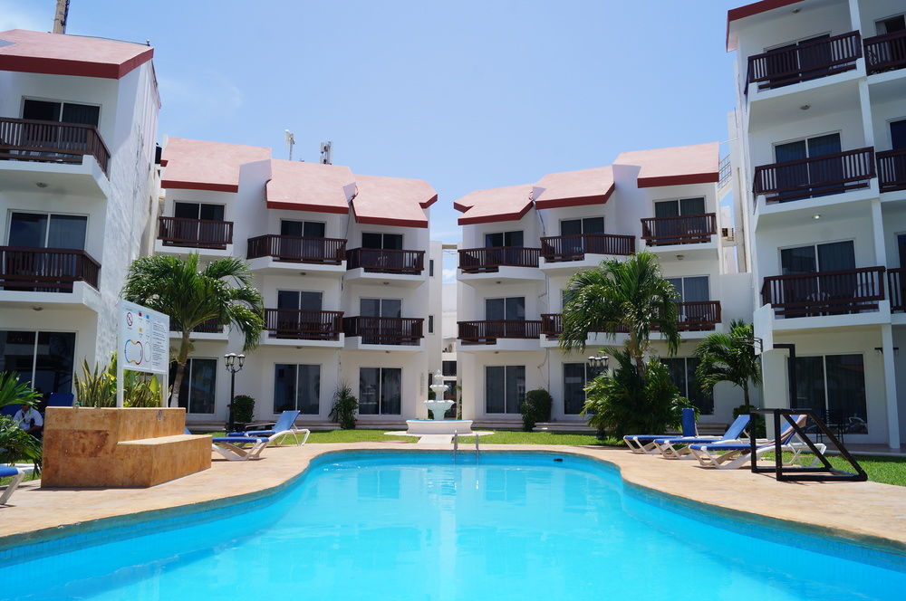 Fotos del hotel - IMPERIAL PERLAS