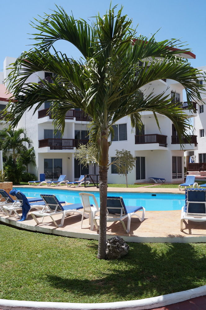 Fotos del hotel - IMPERIAL PERLAS