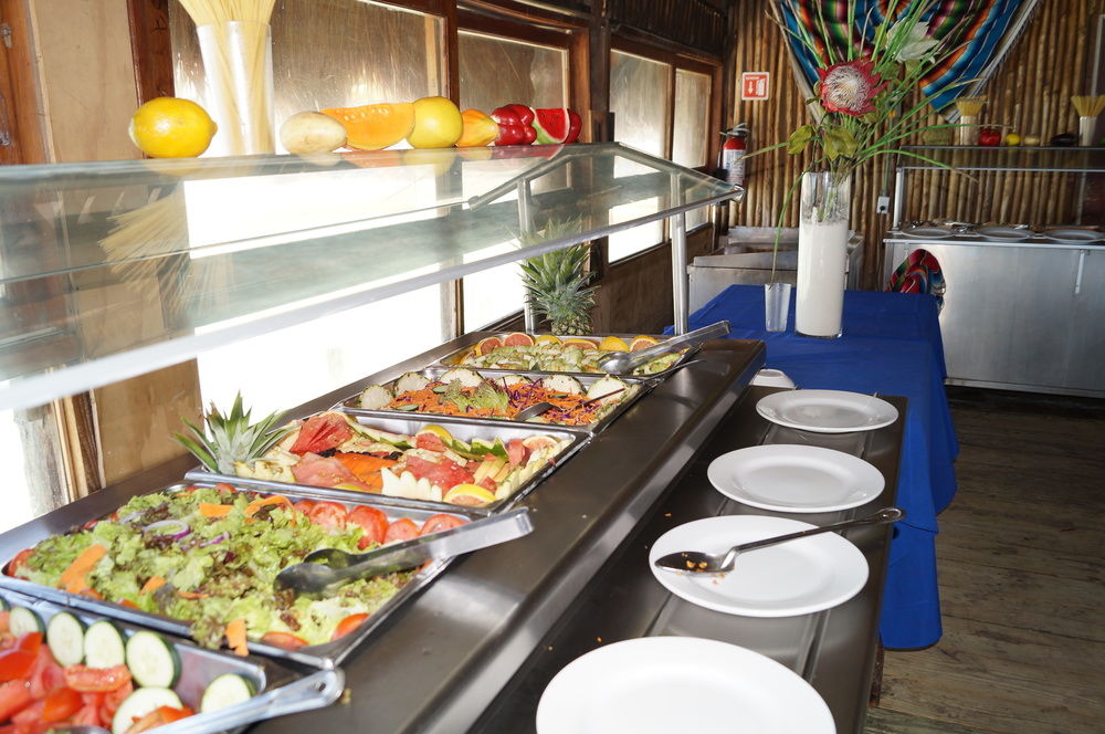 Fotos del hotel - IMPERIAL PERLAS