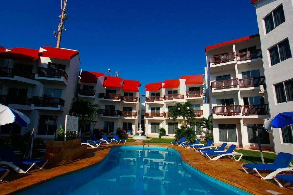 Fotos del hotel - IMPERIAL PERLAS
